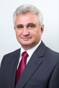 Milan Štěch